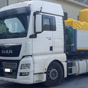 MAN 18.480 T